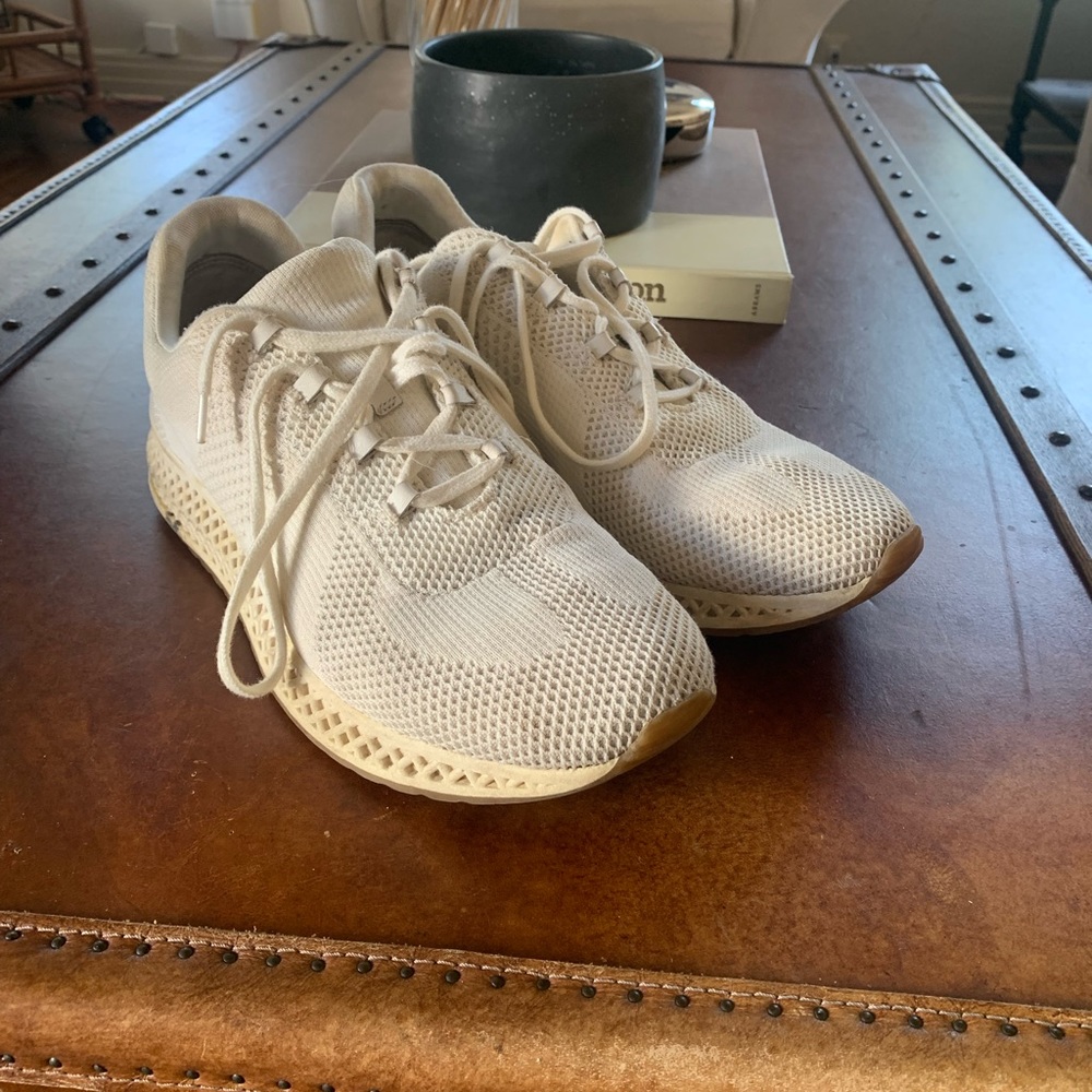Vince sneakers
